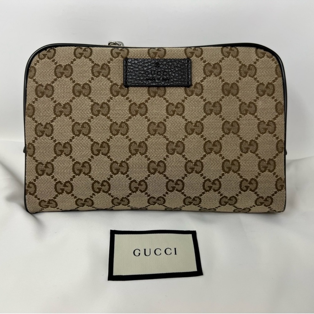 New & authentic Gucci belt bag